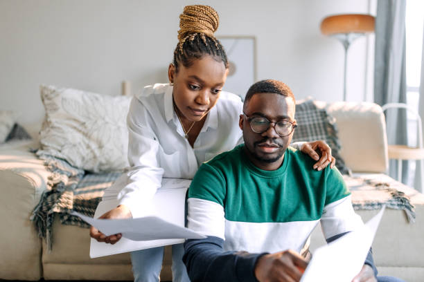 Loan Documentation Assistance in Bray, OK